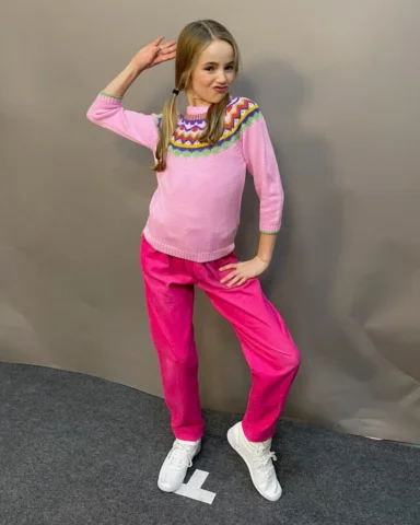 the holly fit that didn’t make the cut. ngl i kinda like it.

@amyparris