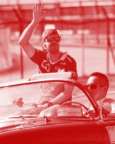 Japan GP (16th Race): Not Classified (Suzuka International Racing Course) – “It’