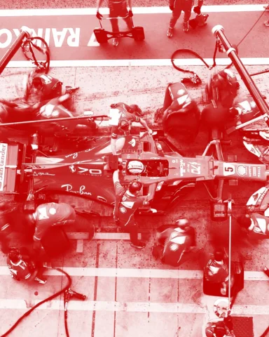 Italy GP (13th Race): 3rd place (Autodromo Nazionale Monza) – “I think it’s been
