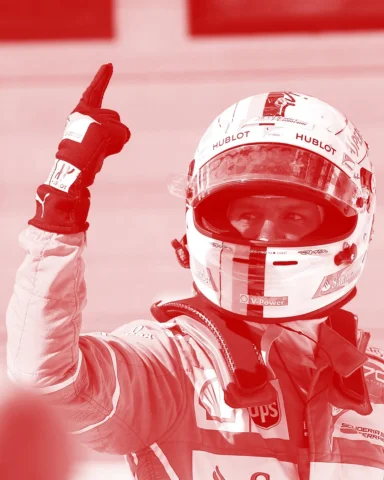 Hungary GP (11th Race): 1st place (Hungaroring) – “Everybody inside the team can
