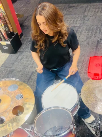 When you are too bad at something 🥴🫠 🤦🏻‍♀️ #Bhavana #BhavanaMenon