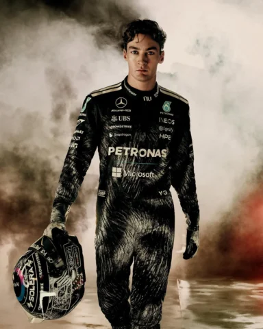 Suzuka look with @adidasy3 😮‍💨