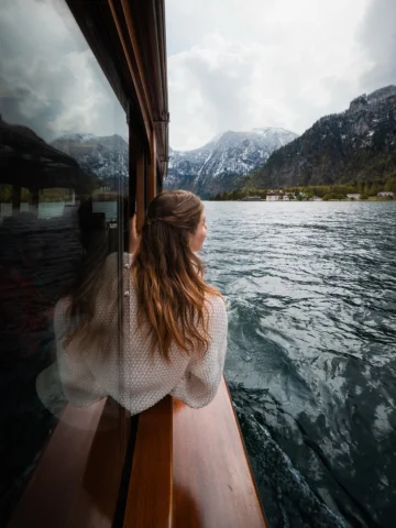 This is how Germany looks like in April 🌿❄️

🙋🏼‍♀️ @janisview 

#konigssee #b