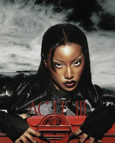 Acte lll - Zénith de Paris 21.11 + 22.11 🌪️