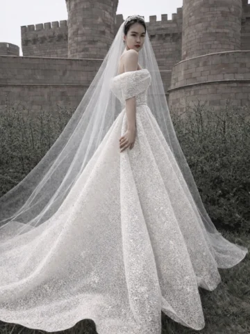Couture designed for the most unforgettable “yes.”

#ZiadNakad
#ZiadNakadBridal
