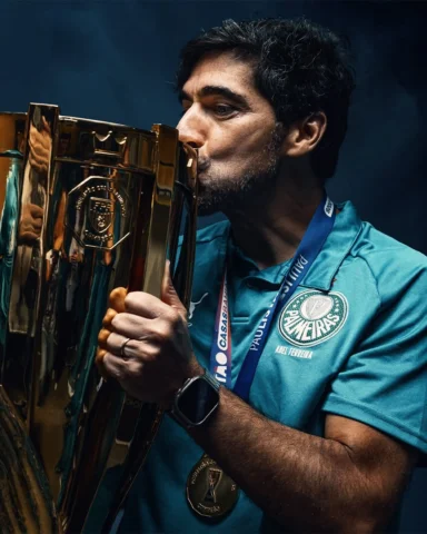Juntos, somos todos campeões!

O Paulistão 2026 é a nossa 11ª conquista juntos e