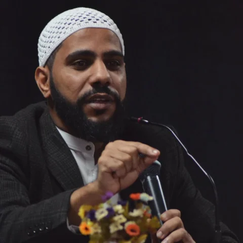 من استضافتي لدى الطلاب العرب بولاية بولو التركية