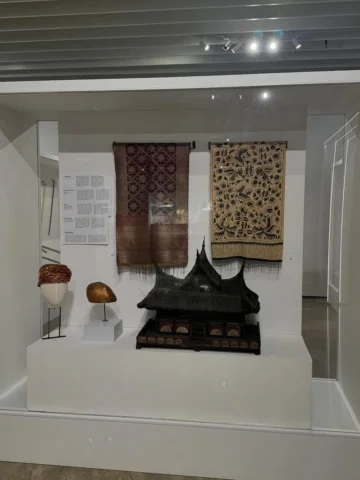 museum nasional ✋🏿sampe tanggal 1 ada event @honorofkings.indonesia