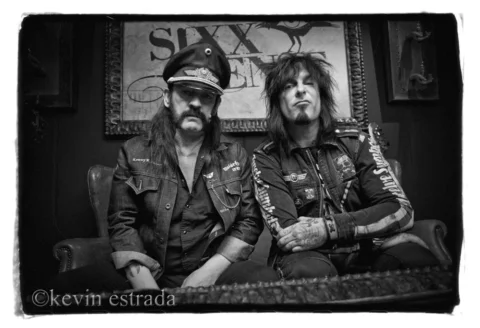 @kevinestradaphotography Thinking about my friend today. Oh the stories.  #Lemmy