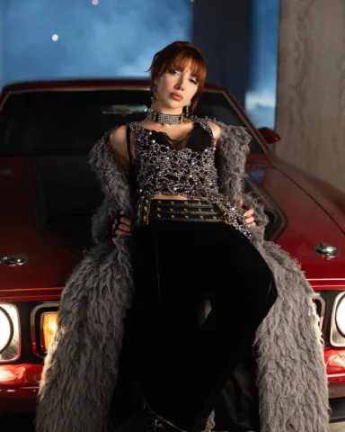 Mina in “Daha İyi” era ❤️