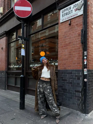 london is calling ☎️