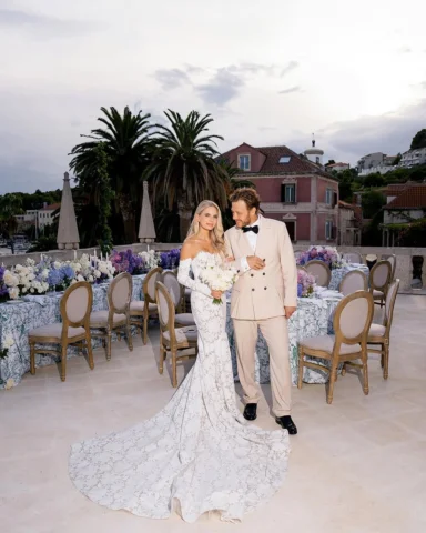 What an amazing weekend with our Family and Friends thank you so much 🍾🎉🥳Best