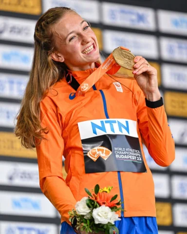 DOUBLE WORLD CHAMPION 🤩😭🧡

What a week 🤯 time to go back home and enjoy and 