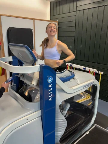 Rehab files 🗂️

Strengthening the foot, while working hard in alternative ways 