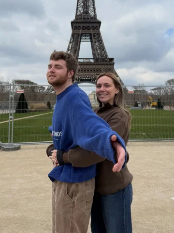 This year has been one of the craziest years of my entire life. Traveling the wo