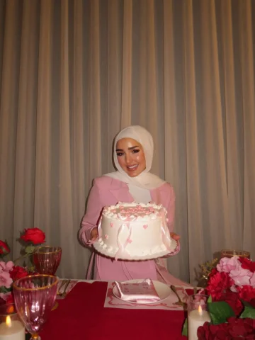 بحبكم صنعتوا يومي 🥹🥹🥹🥹❤️😍

#birthday  #burthdaygirl🎈❤️✨