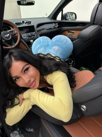 I have a big heart 💛
