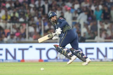 💔 

#GujaratTitans #IPL2026 #AavaDe