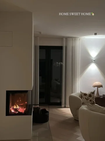 Anzeige| Interior Upgrade, das ich jeden Tag liebe 🤍
Ich habe mein Zuhause in d