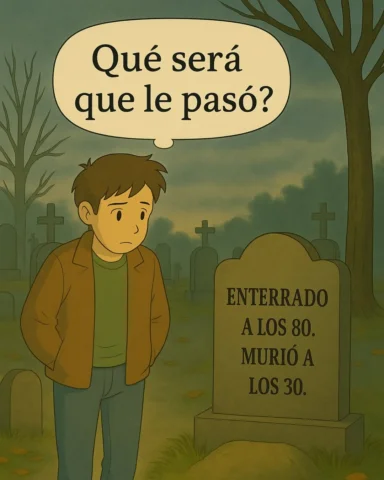 💡 Cada vez que dices “sí” cuando querías decir “no”, te alejas un poco más de t