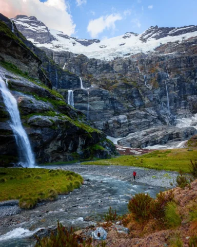 The beauty of New Zealand 🇳🇿 

📍 Locations around the South Island of NZ incl