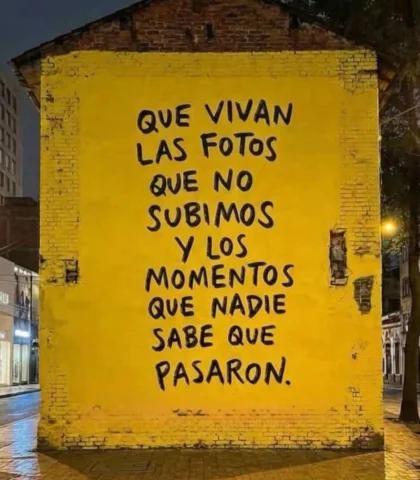 ¡Que viva!
