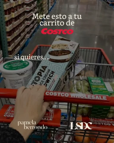 METE ESTO A TU CARRITO DE COSTCO SI QUIERES BAJAR DE PESO SIN TENER HAMBRE

¿Cuá