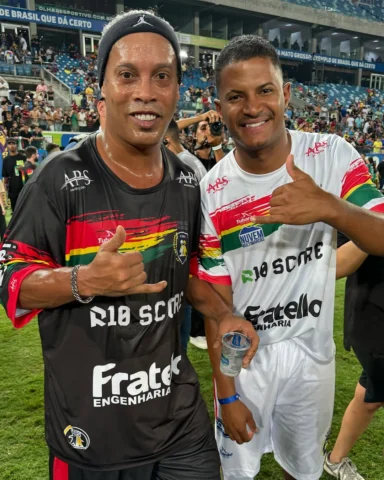 Mais um sonho realizado , obrigado meu Deus !