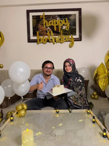 Still my favourite human😁

Happy 28th birthday love ♥️