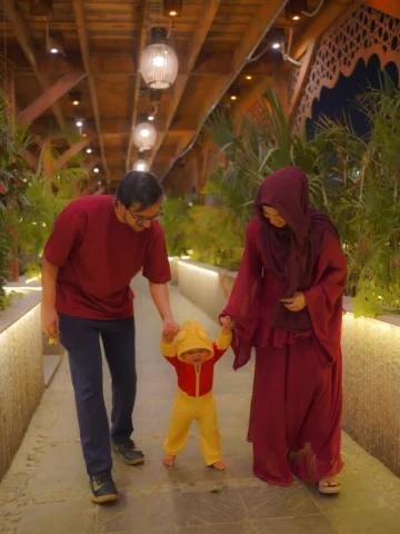Our little Pooh’s birthday dump♥️

📸: @omio.graphy 
My outfit: @noakout_officia