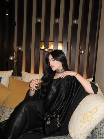 Atay moments 🌙✨

#douaalahyaoui #دعاء_لحياوي #ramadan #glam #morocco