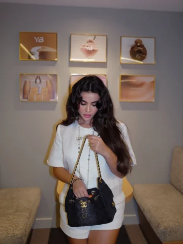 في فترة من حياتي ما حبيت بقا اشتغل و صرت أتكبر على الشغل و اهملت كتير شغلي 😕🤦�