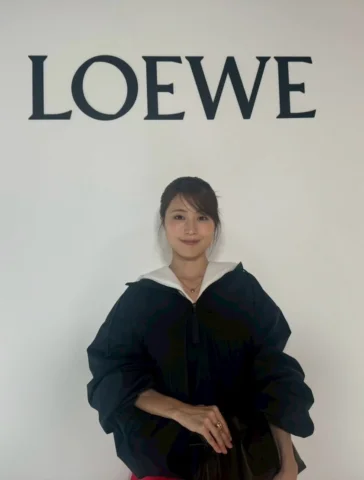 🇪🇸

銀座5丁目交差点にオープンした
カサロエベ 銀座店へお邪魔しました ☺︎

洗練された店舗空間が広がっていて
そこにいるだけでも楽しめましたが、
カ