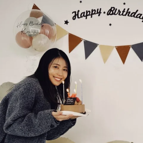 🎂

2月生まれの水瓶座のB型です。
引き続きよろしくお願いします🐬