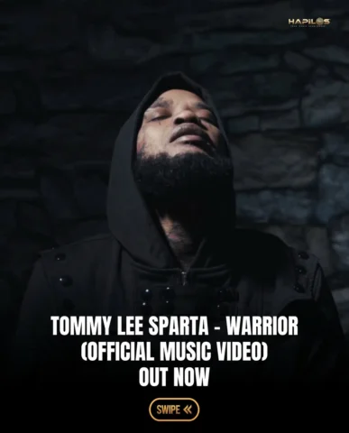 Been through hell and back but never once complain! 😤💪🏾

“WARRIOR” is out now