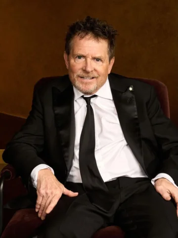 Last thought on a fun night…Harrison you rock!