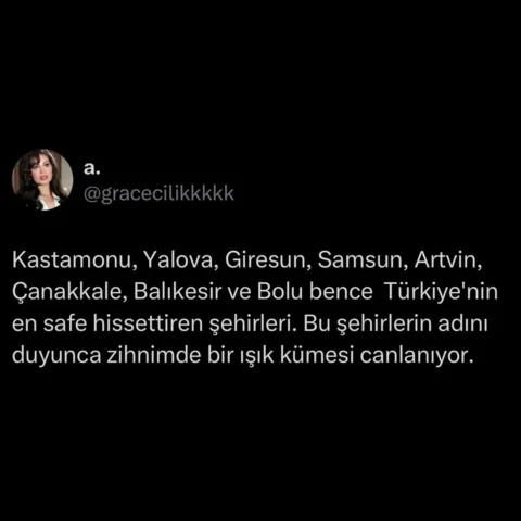 katılıyor musunuz