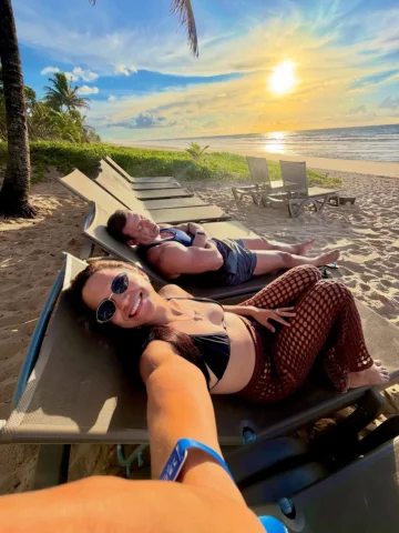 E chegamos ao fim de mais uma viagem linda… ate mais salvador Bahia💙