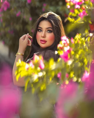 🙈💕💕 الا وانا معاك .