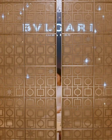 #Bvlgari #DivasDream #Bvlgaripartner✨🎄🤍