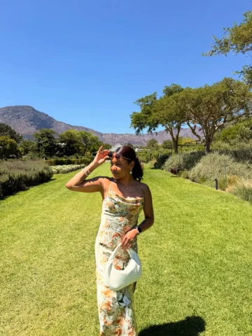 Capturing and cherishing memories to share with our kids. 🥹 #honeymoondiaries❤️