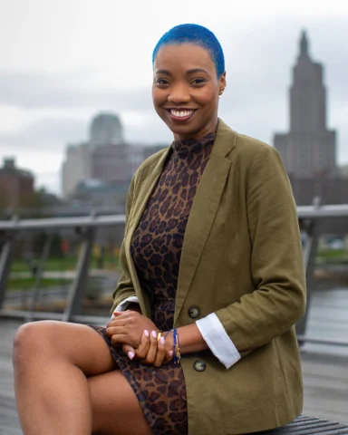 In keeping with Brown University’s tradition of elevating student voices during 
