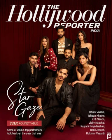 Some of 2025’s best actors and biggest stars, Dhruv Vikram (@dhruv.vikram), Isha