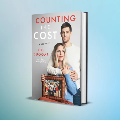 📚📣Derick and I would like to announce that we have written a book, “COUNTING T