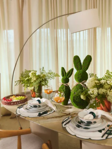 EASTER INSPIRATIONS 🐰🥕🫶 @casacosta