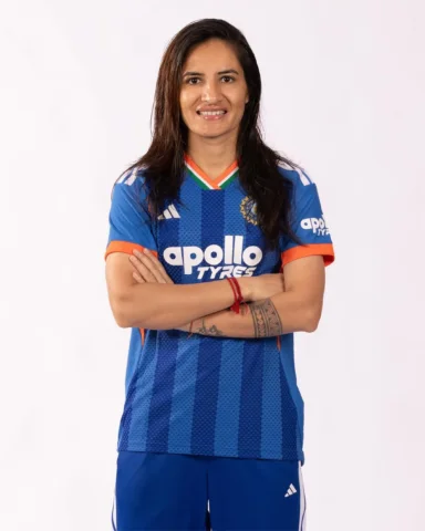 This jersey always puts you in match mode.
Wearing it today and backing the team
