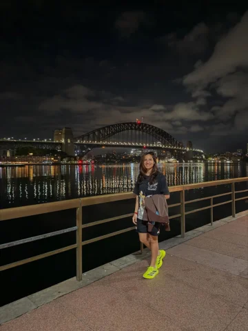 Hello Sydney 🇦🇺