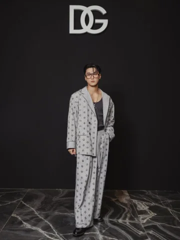 DG

@dolcegabbana
#DGFW26 #DolceGabbana #돌체앤가바나