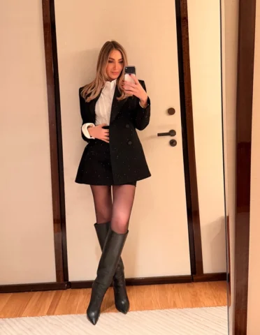 Era tutto molto bello prima della gastroenterite acuta 😅 ora sono in ripresa…