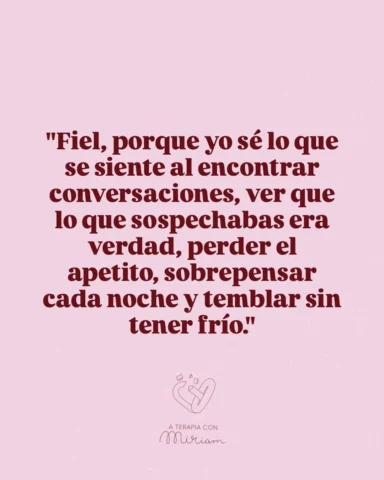 Hay heridas que no se explican con una frase. Se sienten en el cuerpo. En ese nu